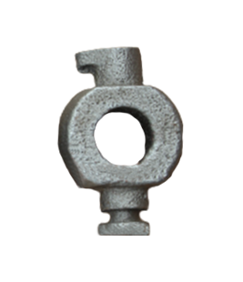 保定滑子上钩梁--1T