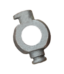 保定滑子上钩梁--3T